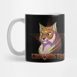 Crookedstar Mug